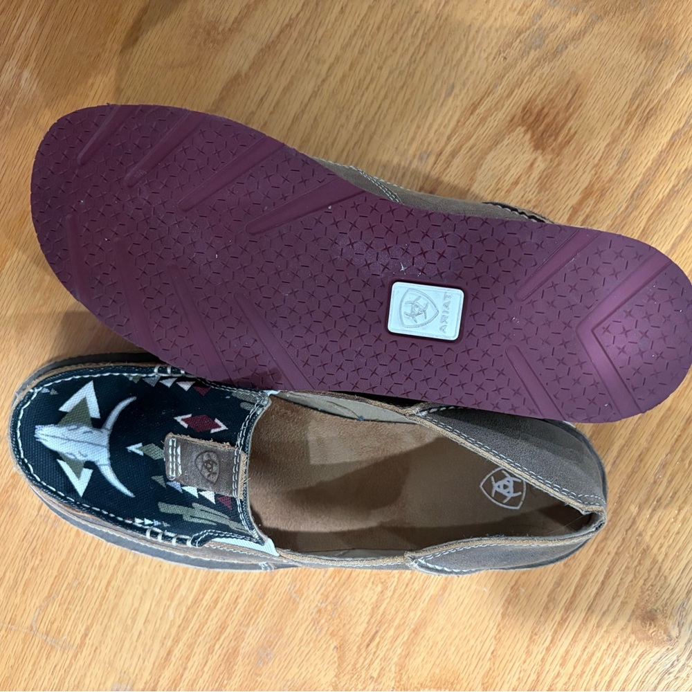 Women’s Ariat Cruiser - Picture 4 of 4